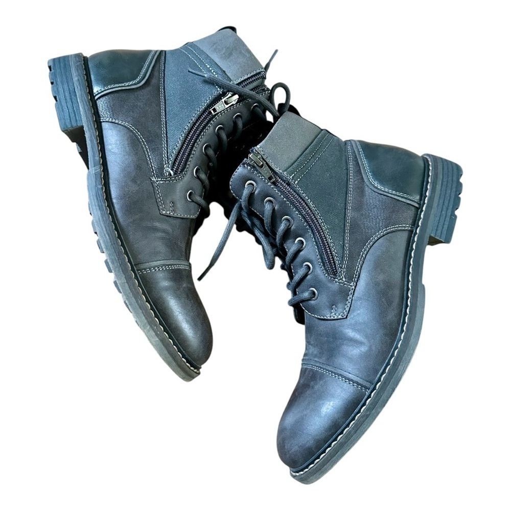 Sonoma Herring Men's Ankle Boots Size 8 M